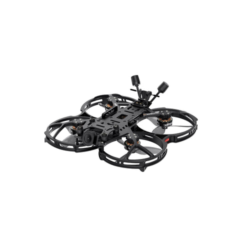 GEPRC CineLog35 V3 HD O4 Pro CineWhoop FPV GPS Drone PNP ELRS
