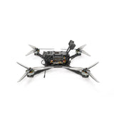 HGLRC Rekon5 Lite O4 Pro HD Long-Range 5 Inch 4S FPV Drone GPS ELRS