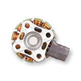 RCINPOWER GTS V4 2207 1960KV Silver & Pink Motor