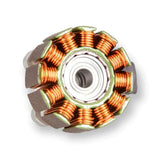 RCINPOWER GTS V4 2207 1960KV Silver & Pink Motor