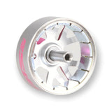 RCINPOWER GTS V4 2207 1960KV Silver & Pink Motor