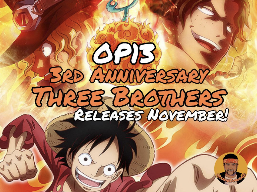 One Piece Card Game Booster Box OP-13 One Piece Card Game Booster Box OP-13