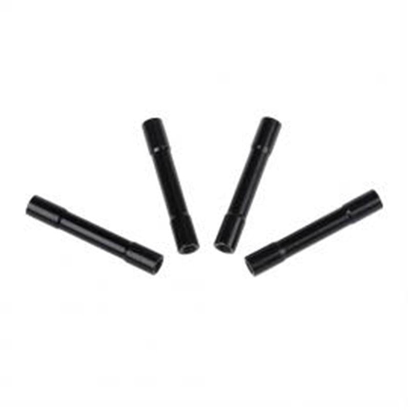 4x M3*30mm Sand Blast Standoffs