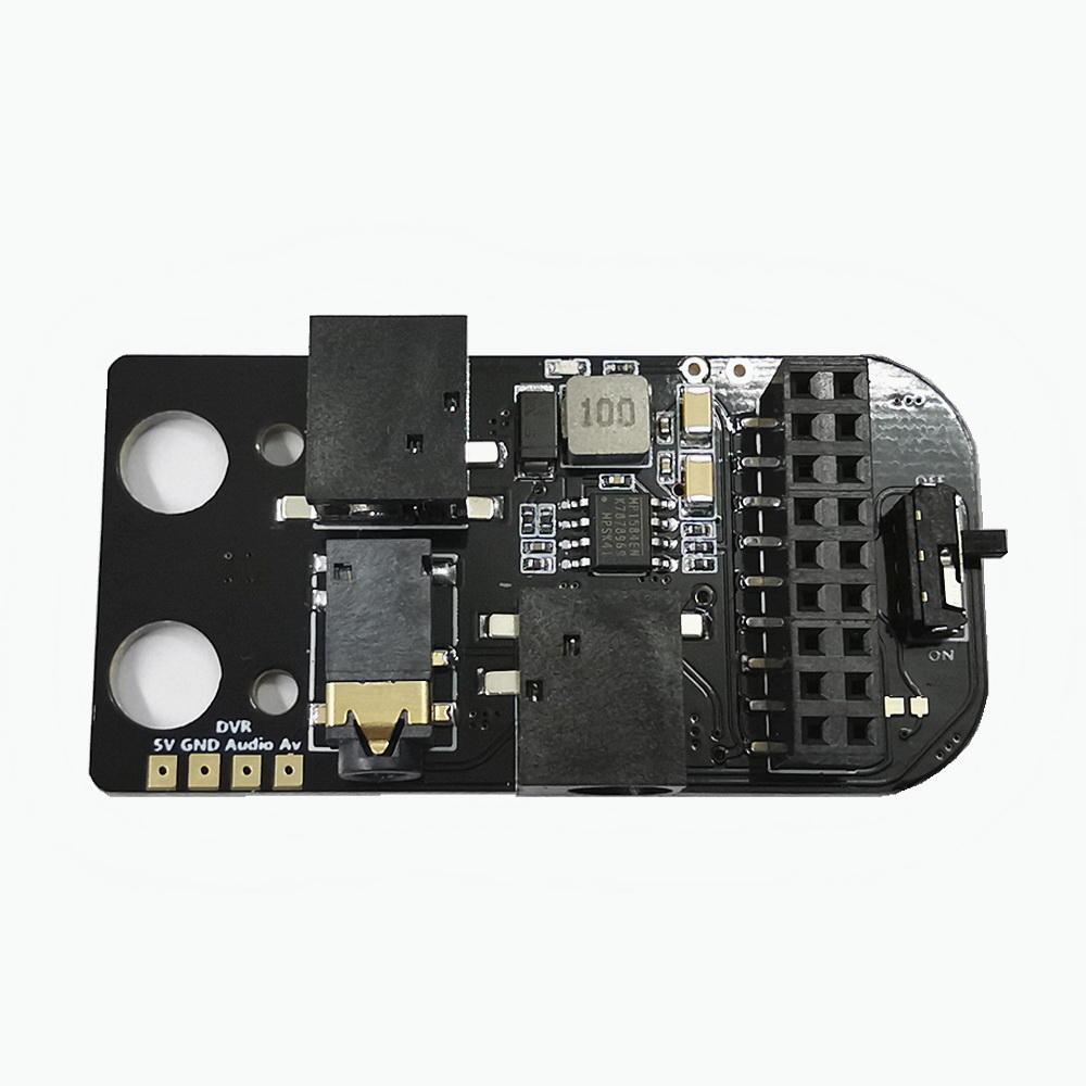 DJI FPV Goggles Analog Adaptor