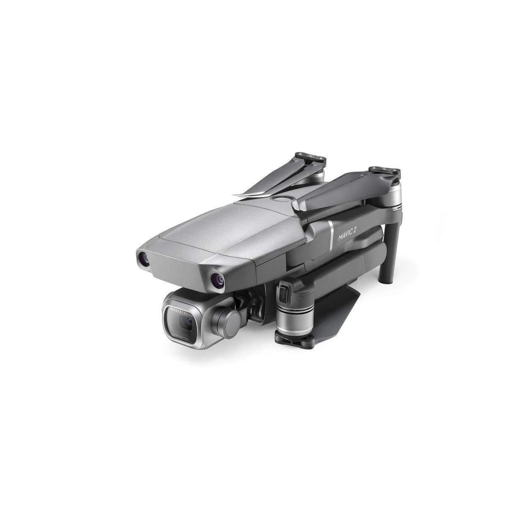 Mavic pro hot sale course lock
