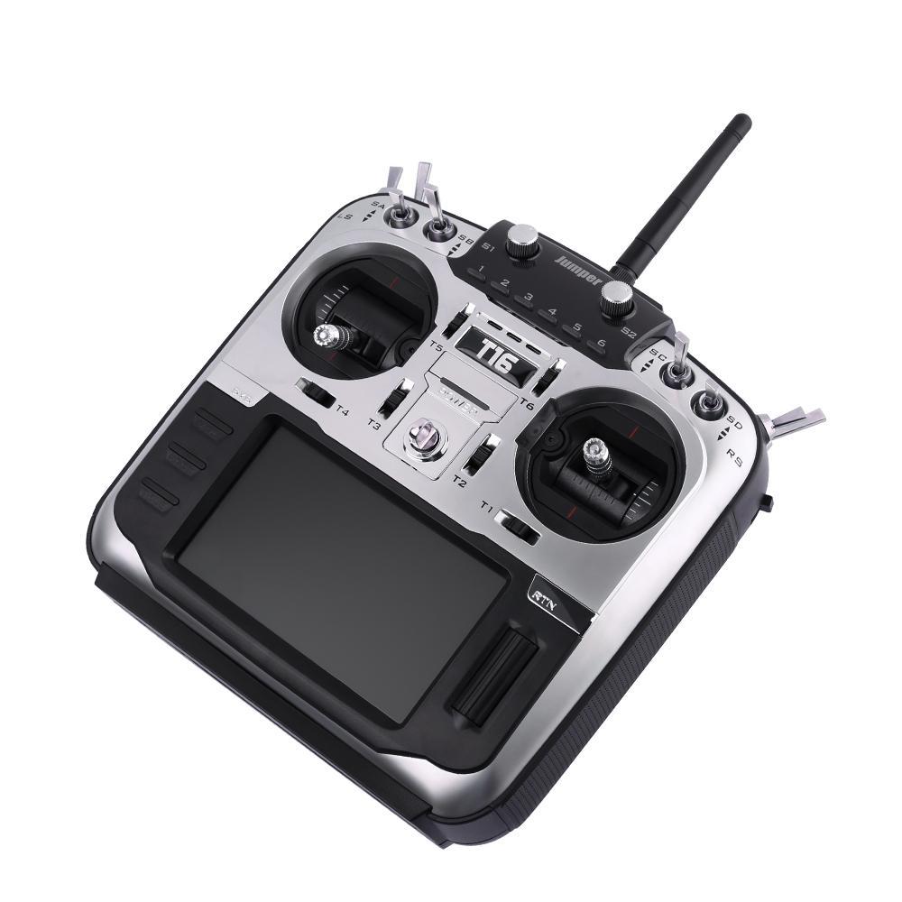 jumper T16 PRO V2 hall sensor ドローン　FPV Jumper T16 Pro Hall V2: One transmitter for all your drones