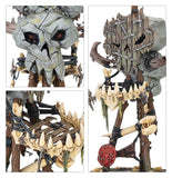 Orruk Warclans: Bossrokk Tower