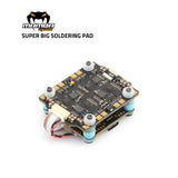 Diatone Mamba Stack F405 MK2 V2 DJI O3 Flight Controller + BLS 55A 3-6S ESC 30.5x30.5mm