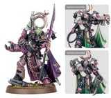 Emperor’s Children: Lord Exultant