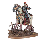 Astra Militarum: Krieg Lord Marshal Dreir