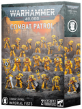 Combat Patrol: Imperial Fists
