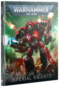 Codex: Imperial Knights