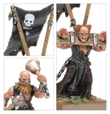 Empire Of Man: Flagellants