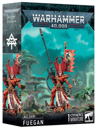 Aeldari: Fuegan