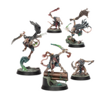 Warhammer Underworlds: Chaos Warbands Reavers Of Ruin