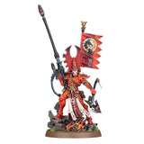 Aeldari: Fuegan