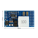 Matek Servo PDB with 12A BEC 9-55V to 5/6/8V
