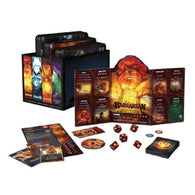 Dice Throne Starter Set