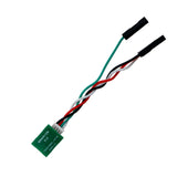 RadioMaster ERS Sensor UART to Dual PWM Adapter