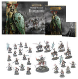 Soulblight Gravelords: Deathrattle Army Set