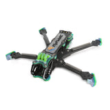 FlyFishRC Volador II VD5 O3 Deadcat HD 5 Inch FPV T700 Frame Kit