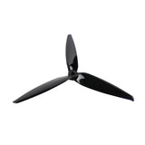 GEMFAN Flash 7040-3 Long Range 7 Inch 3 Blade Propeller (Set Of 4)