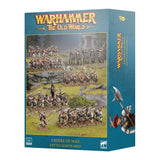 Empire Of Man Battle March Army