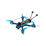 AXISFLYING Manta 5 SE V2 Analog 6S FreeStyle Racing FPV Drone GPS ELRS