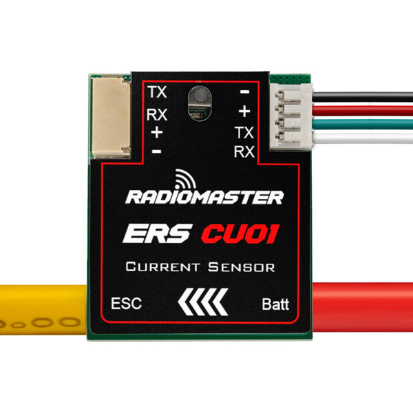 RadioMaster ERS-CU01 Real-Time Current Sensor