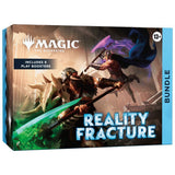 Magic the Gathering Reality Fracture Bundle