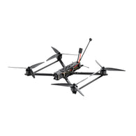 GEPRC MARK4 LR10 5.8G 10 Inch 2.5W Long Range FPV Drone BNF ELRS
