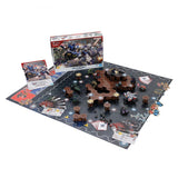 Gundam Assemble: Deluxe Set – One Year War DX01