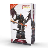 Dungeons & Lasers Miniatures Bal'Or