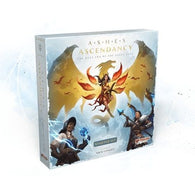 Ashes Ascendancy Starter Set