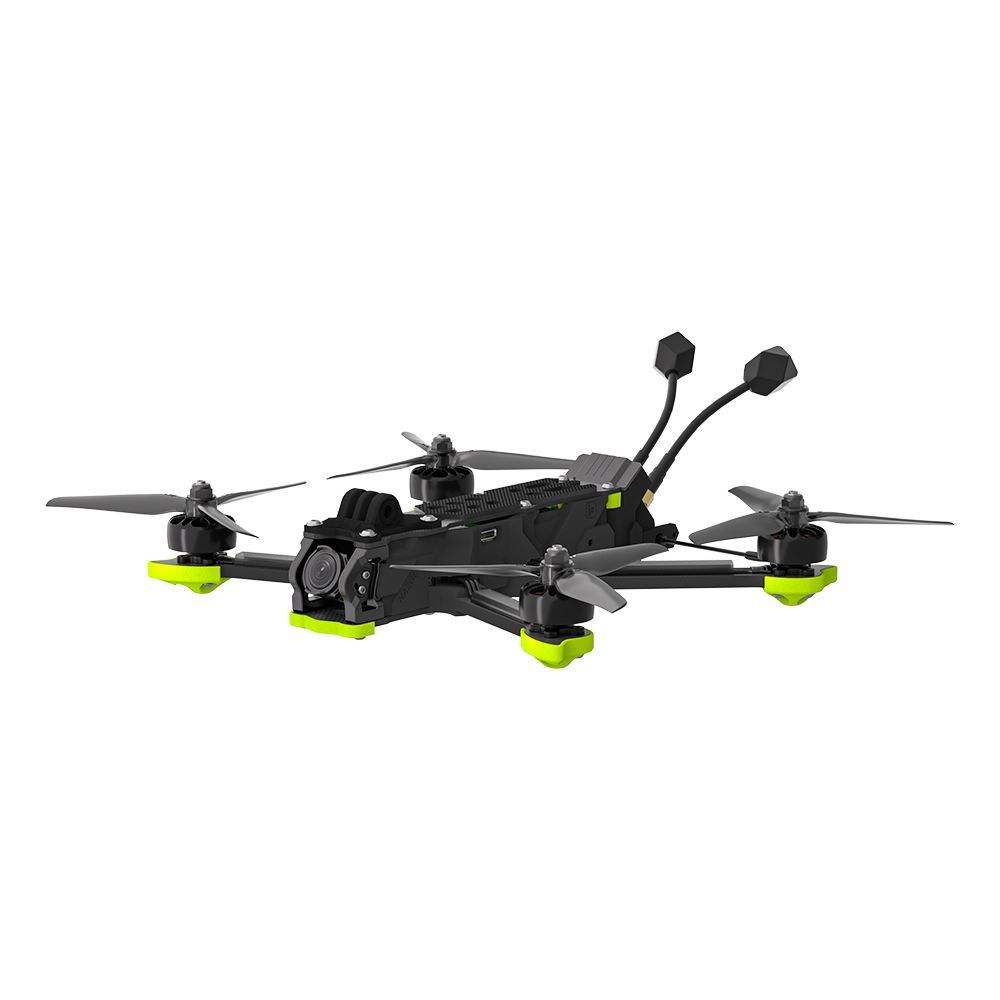 iFlight Nazgul5 V3 6S Analog 5