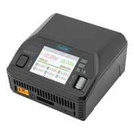 ToolKitRC M8AC Smart Charger 1-8S AC 200W DC 600W