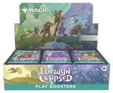 Magic The Gathering Lorwyn Eclipsed Play Booster Box