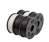 SUNLU ABS 3D Printer Filament 1.75mm 1KG