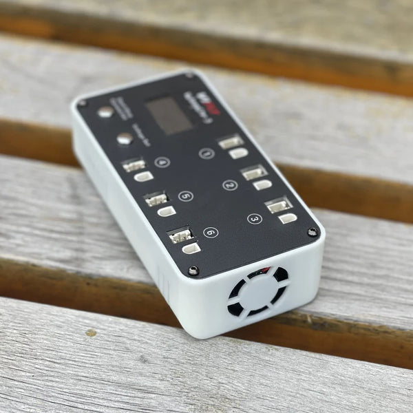 ViFly WhoopStor 3 1S Battery Charger Discharger