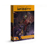Infinity Beyond Pack Beyond Operation Mazebreaker