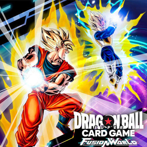 Dragon Ball Z Card Game Dragon Ball Z Super Card Game  Universe 11  Expansion Deck (BE12)  Brand New