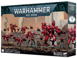 T'au Empire Battleforce: Farsight Cadre