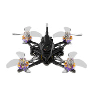 Flywoo Firefly 1S True X Nano Baby 1.6 Inch Quad V2.0 Analog FPV Drone