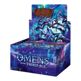 Flesh and Blood Omens of the Third Age Booster Box
