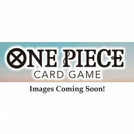 One Piece Card Game Official Sleeves Display Set 13
