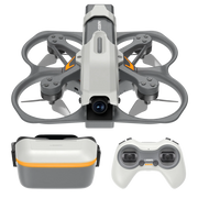 CADDX PROTOS Digital HD FPV Drone RTF Kit