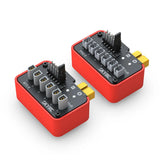 SkyRC OSH 6-Port PH2.0 BT2.0 1S Battery Charging Hub Adapter