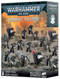 Combat Patrol: Iron Hands