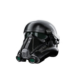 Star Wars The Black Series: Imperial Death Trooper Electronic Helmet