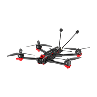 iFlight CineLR 7 DJI O4 Pro 6S FPV Drone GPS ELRS